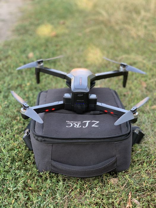 Продам квадрокоптер  sg906pro2