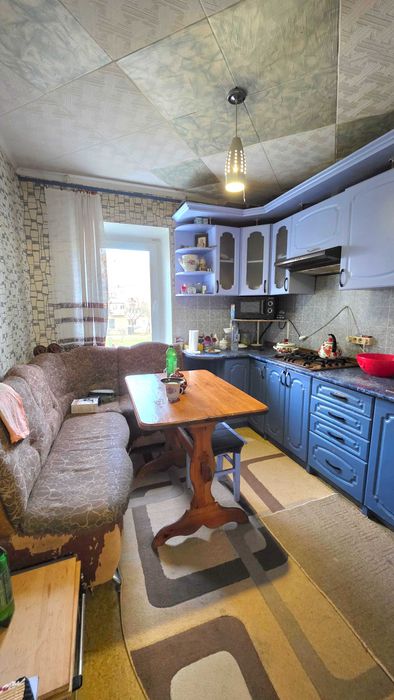 3-кім.квартира по вул Незалежності р-н Ювілейна