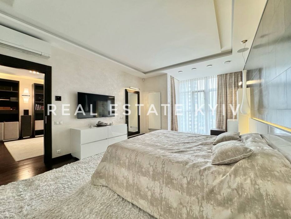 ‼️БЕЗ % Продажа 3-х комн жк Новопечерские Липки Михаила Драгомирова 20