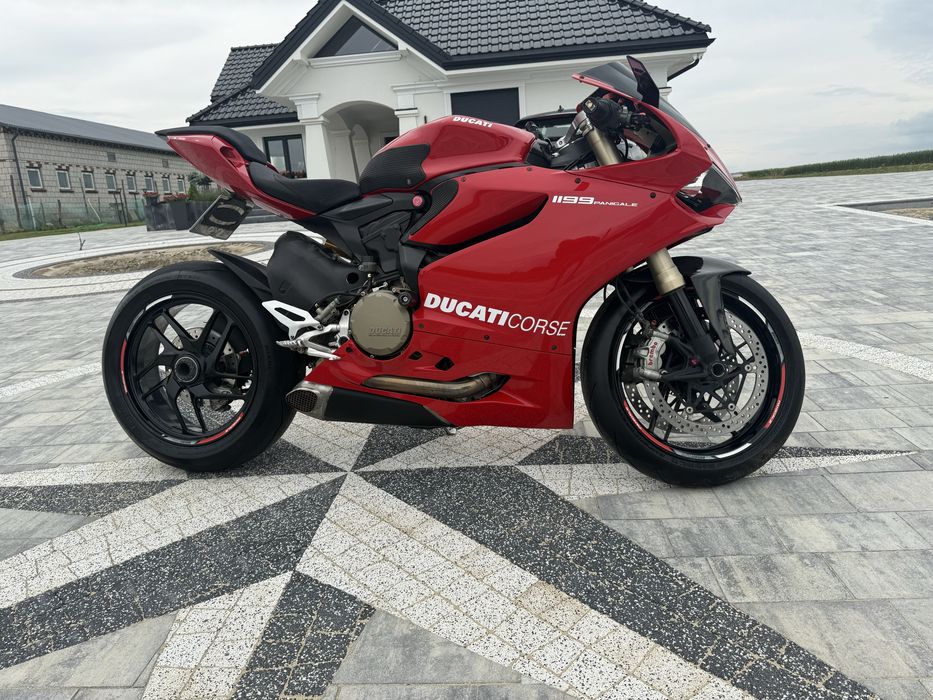 Ducati
