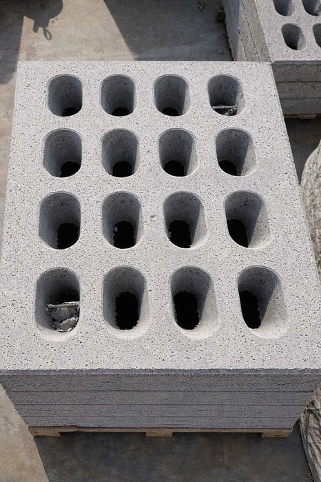 Płyty betonowe YOMB drogowe JUMBO JOMB 100x75x12,5 C30/37 TRANSPORT