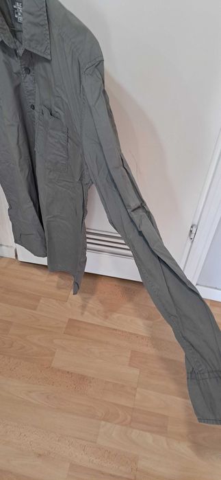 Koszula męska L.O.G.G. Regular Rozmiar Eur L By H&M