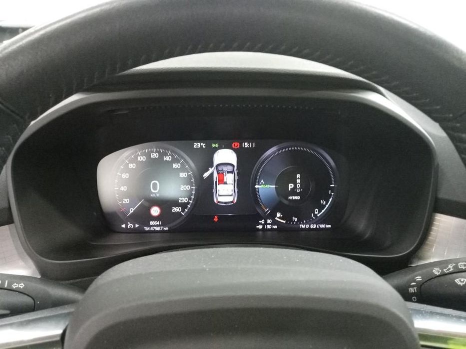 Volvo XC 40 1.5 T5 PHEV Inscription Expression