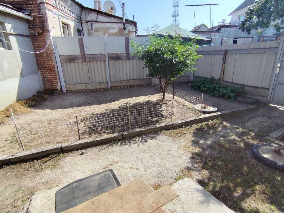 AA S4 Продам 2х комнатную квартиру со своим двором Москалёвка