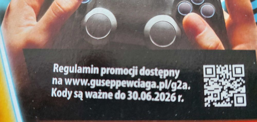 Kod na 15 zł do aplikacji G2A.COM