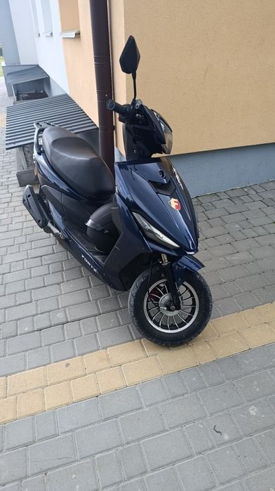 Forte jog 80 new