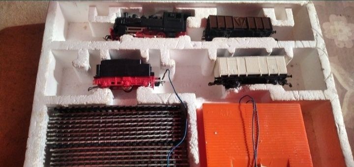 Дорога  Piko ГДР Germany