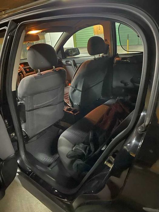 Vendo Opel astra G de 10/2002