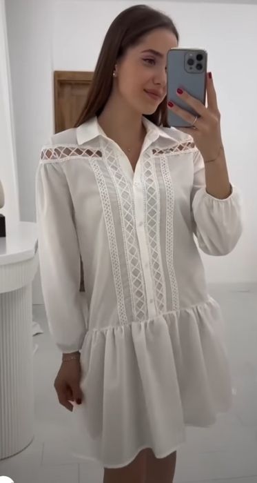 Платье.Турция.Летняя коллекция.