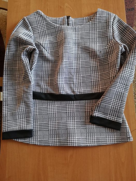 Elegancka bluzka Roz. S