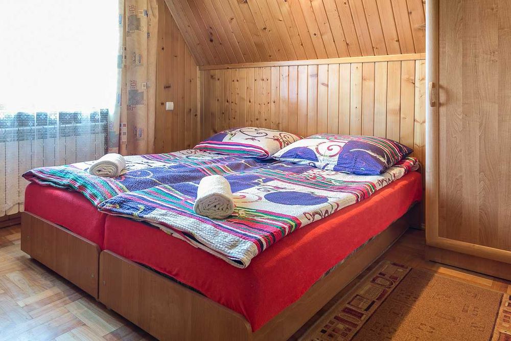 Zakopane, pokoje gościnne z łazienkami, weekendy, sylwester, góry