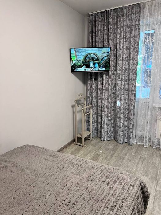 Квартира подобово, почасово,від власника