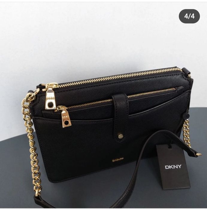 Сумка Donna Karan оригинал