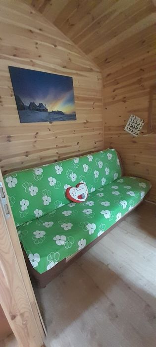 Radawa domek AGATKA