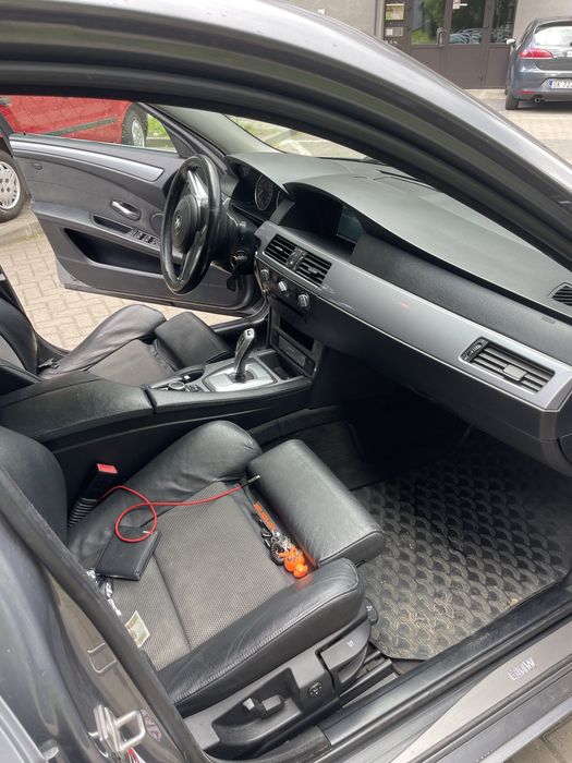 Bmw E61 OKAZJA;)