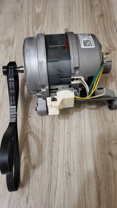 Silnik do pralki Electrolux