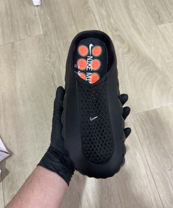 Nike Mind 001 Black