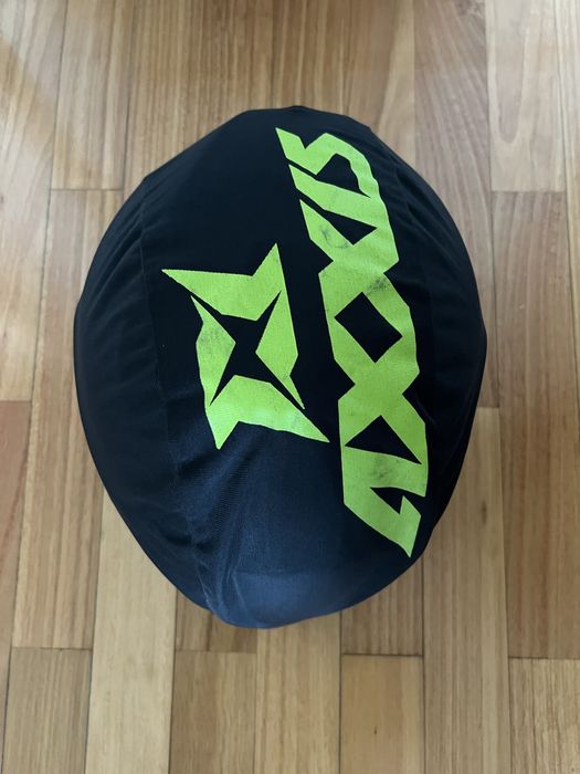 Capacete Axxis Gecko Modular