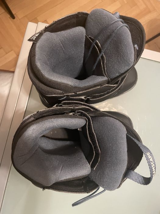 Buty snowboard Dreamscape Boa 40