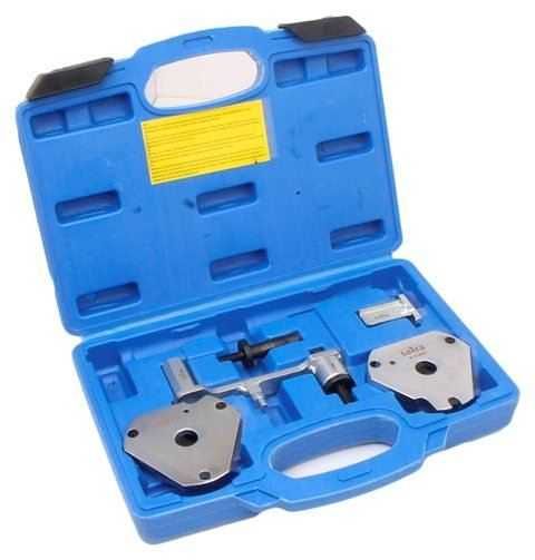 Bloqueio de motor - Kit sincronização FIAT 1.6 16V