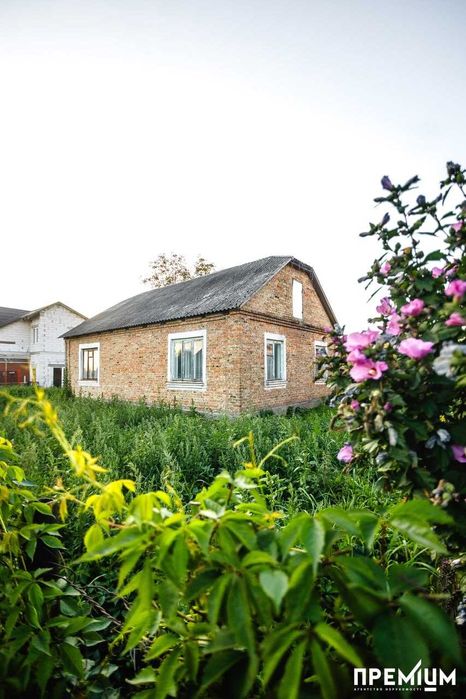 Продаж будинку в Шпанові