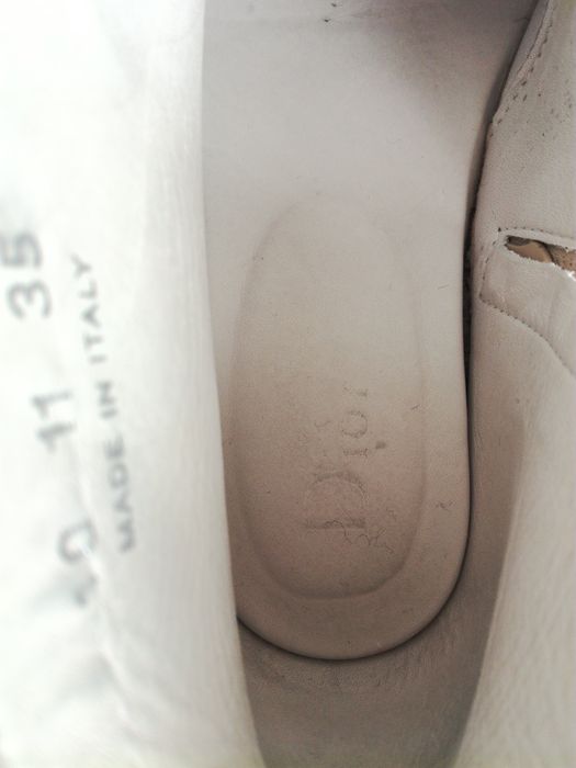 Botas Dior - 35