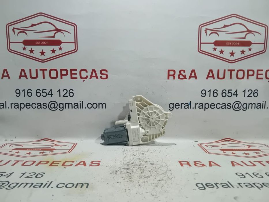 Motor de Elevador Vidro Porta Frente Direito Audi A1 8K0959802C