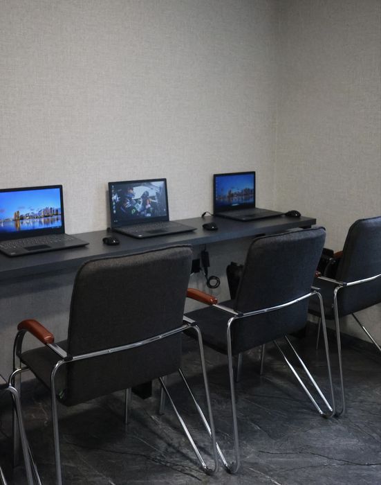 Автошкола «УВЦ» ЖМАІ (Житомир)