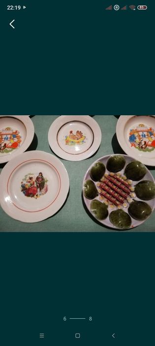 Гарні.  Просто Супер !