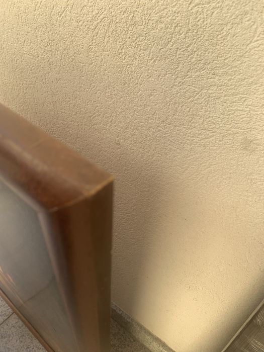 Quadro “menino que chora”