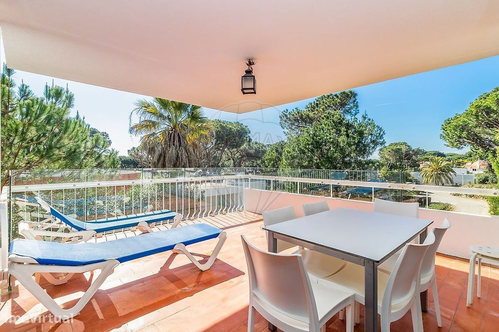 Apartamento T3 para venda