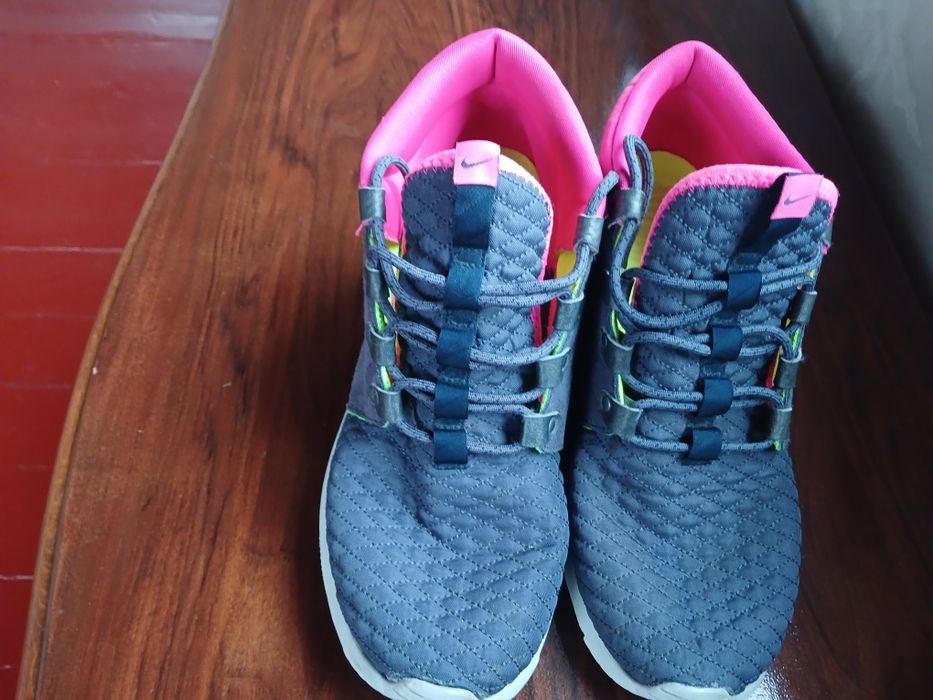 Ботінки найк 44розмір