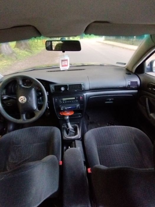 Volkswagen Passat 1.9 TDI