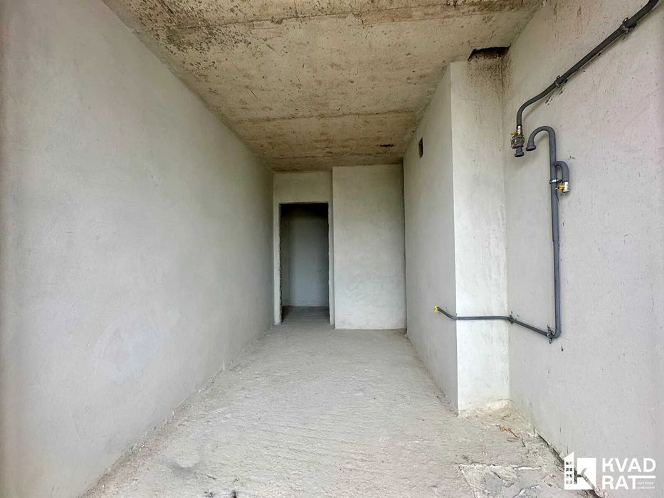 2кім квартира у збудованому будинку  біля парку Шевченка