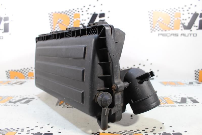 Caixa filtro ar SEAT Ibiza IV (6J5, 6P1)