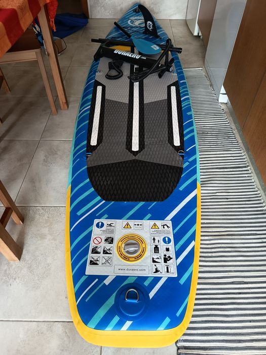 Paddle surf duraero