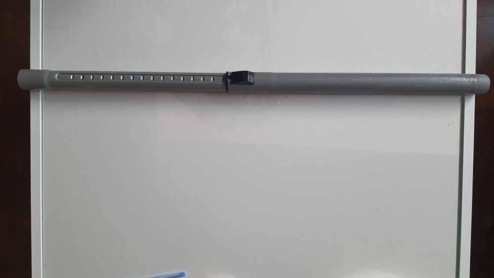 Rura teleskopowa do odkurzacza Bosch siemens  Oryginał