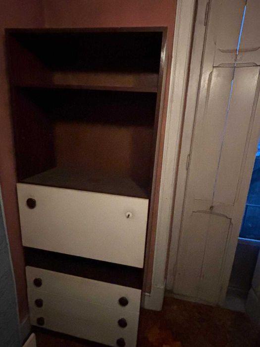 Estante Multiusos (Estado Fraco) – Para Desocupação/Garagem