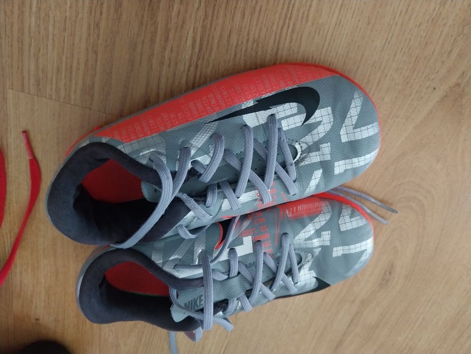 Korki Nike dziecięce EUR 29,5