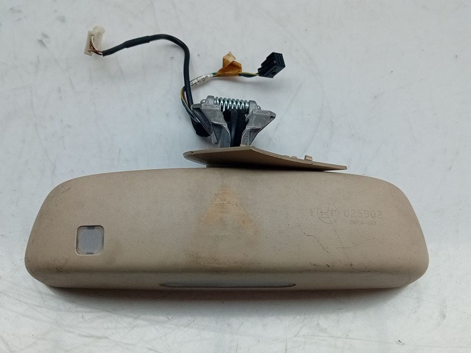 Espelho retrovisor interior MERCEDES-BENZ CLS (C219)