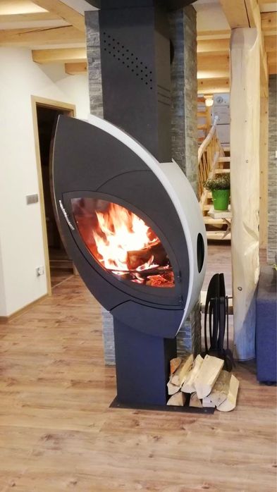 Domy z bali do wynajęcia w Kotlinie Kłodzkiej.