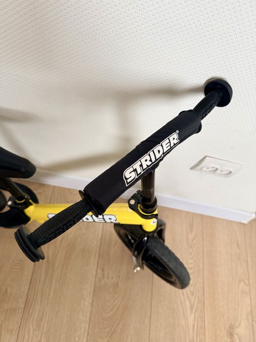 Біговел Велобіг Велосипед STRIDER Sport 12