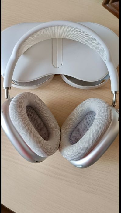 Наушники Apple AirPods Max Silver
