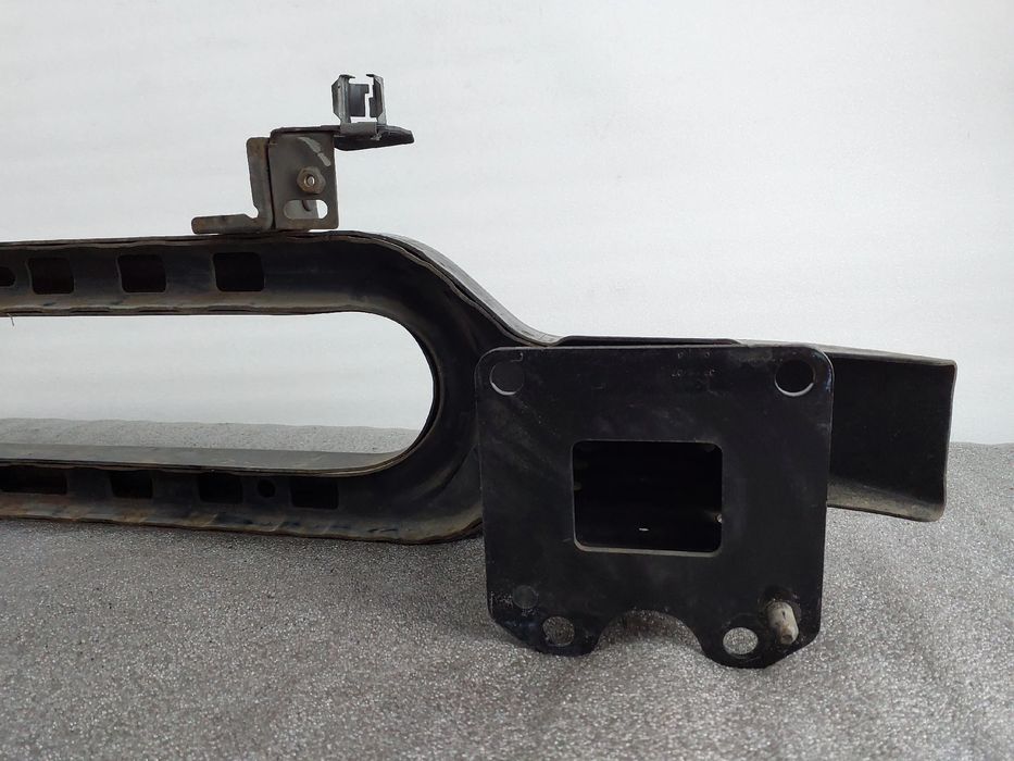 Reforço pára-choques frente PEUGEOT 407 SW (6E_)