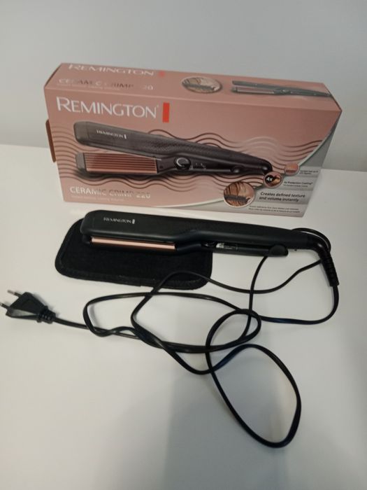 Karbownica do włosów