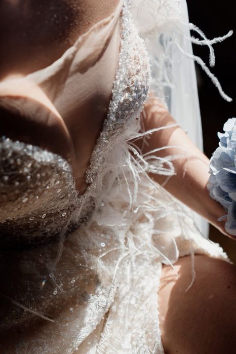 Suknia Rosella Atelier Rosa