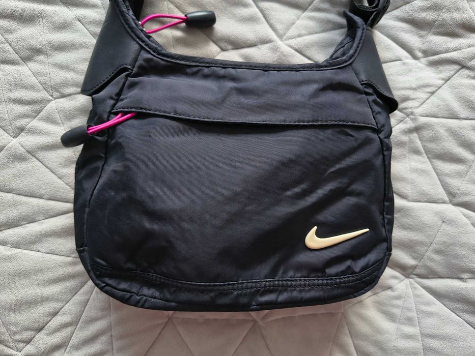 Torebka sportowa Nike