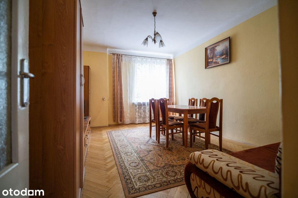 2 - Pokojowe Mieszkanie W Ścisłym Centrum Kielc