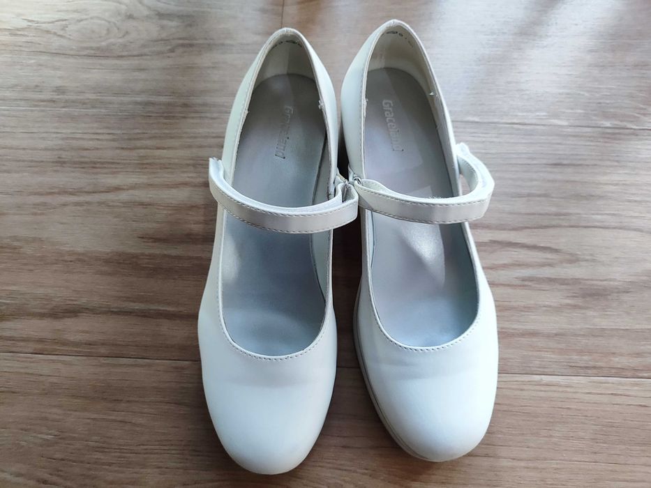 Sapatos Menina Cerimónia - Nº36