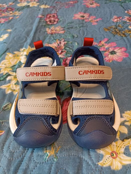 Дитячі босоніжки